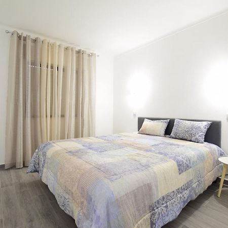 Sunset Sea View 2 Bedroom Apartment Vd Albufeira Dış mekan fotoğraf