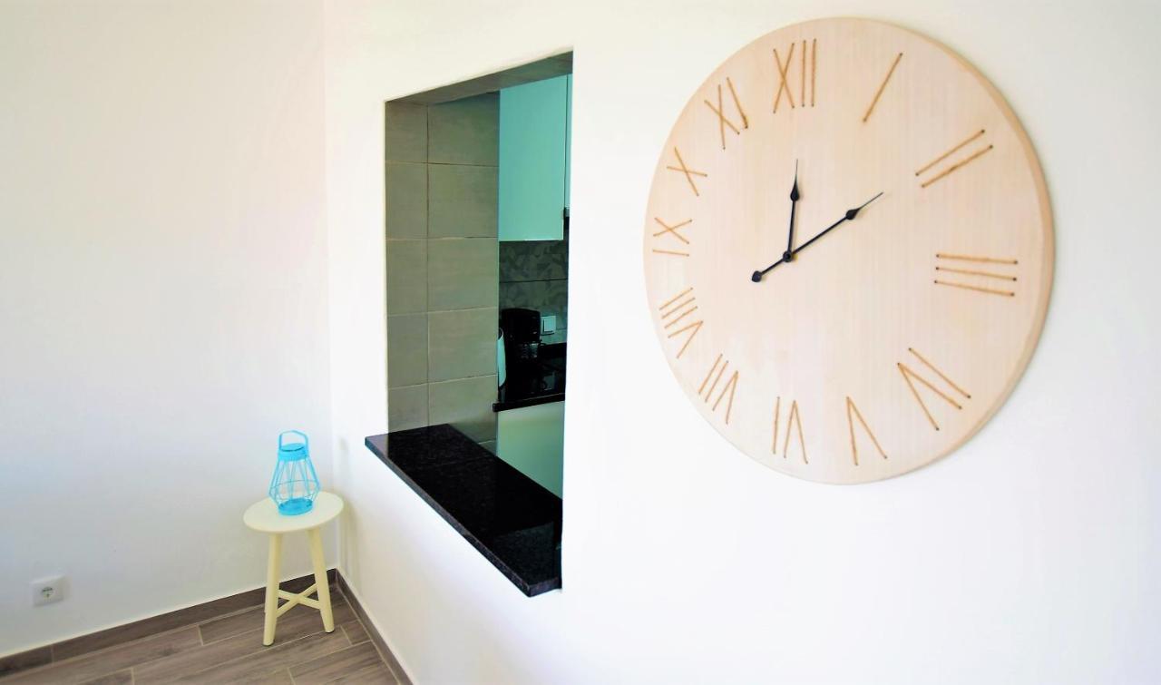 Sunset Sea View 2 Bedroom Apartment Vd Albufeira Dış mekan fotoğraf